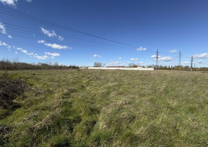 à vendre Terrain agricole Deols