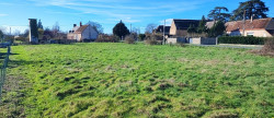 vente Terrain constructible Saint Amand Montrond