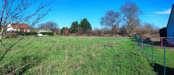 vente Terrain constructible Saint Amand Montrond