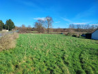 vente Terrain constructible Saint Amand Montrond