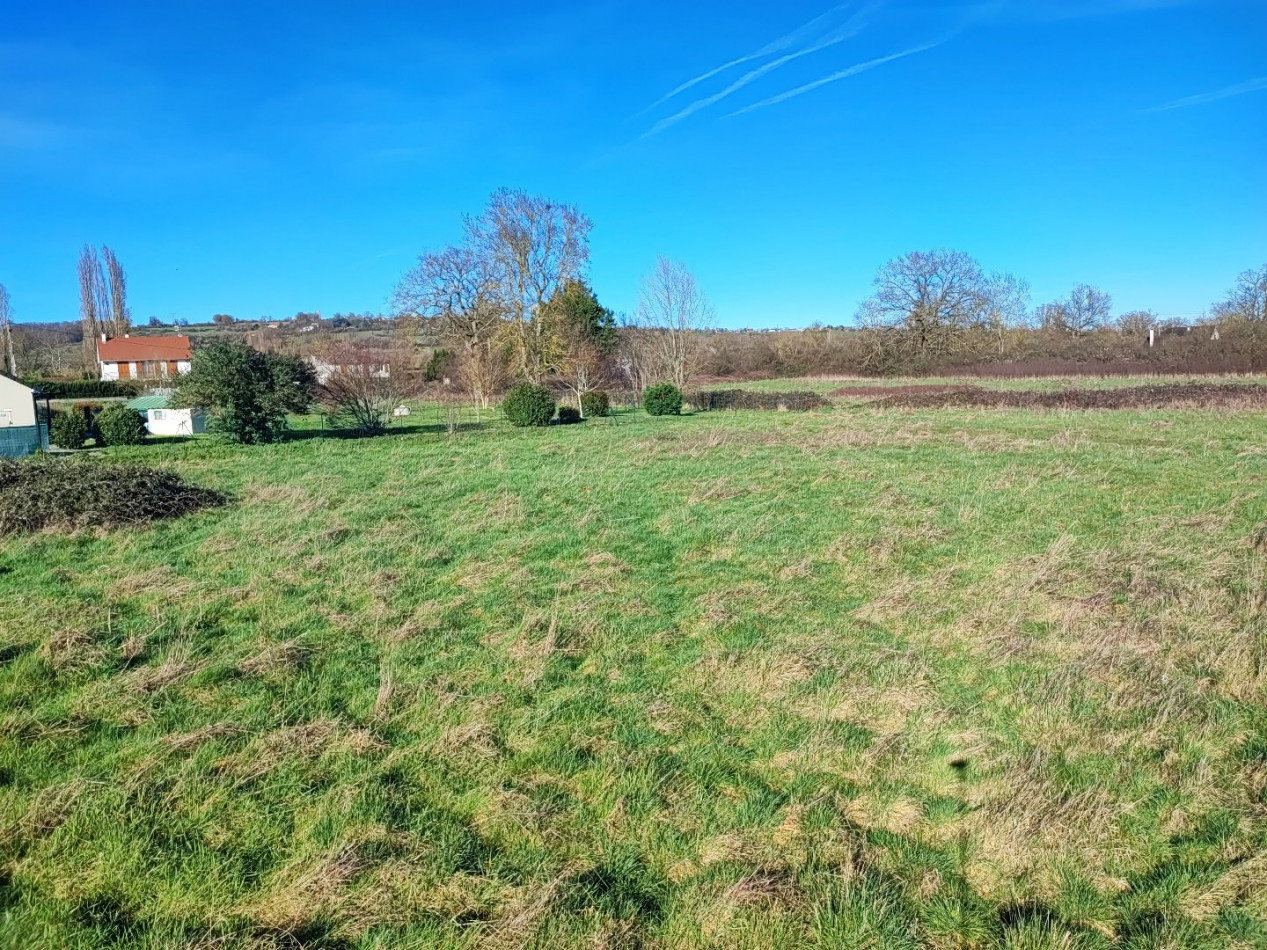 à vendre Terrain constructible Saint Amand Montrond - Photo 3