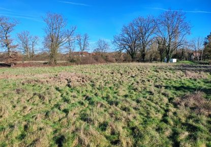 vente Terrain de loisir Saint Amand Montrond