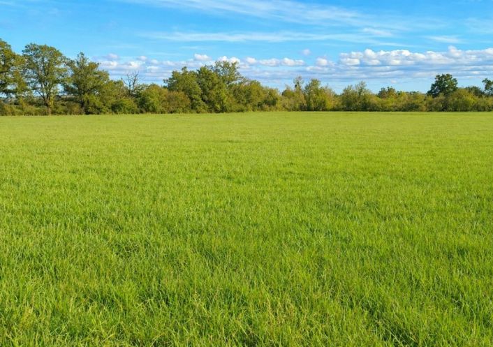 à vendre Terrain agricole Saint Amand Montrond