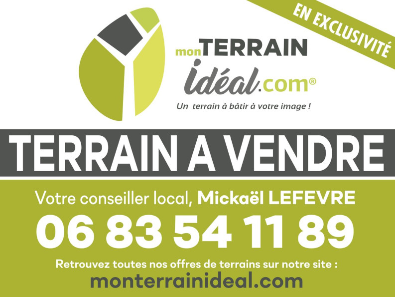 vente Terrain diffus (hors lotissement) Saint Maur - Photo 4