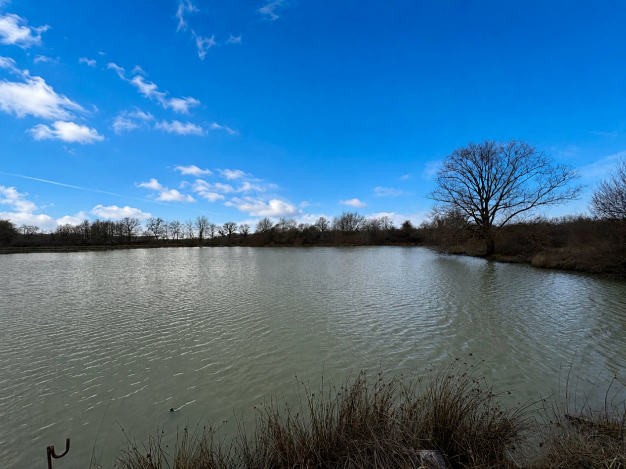 à vendre Etang Chateauroux - Photo 2