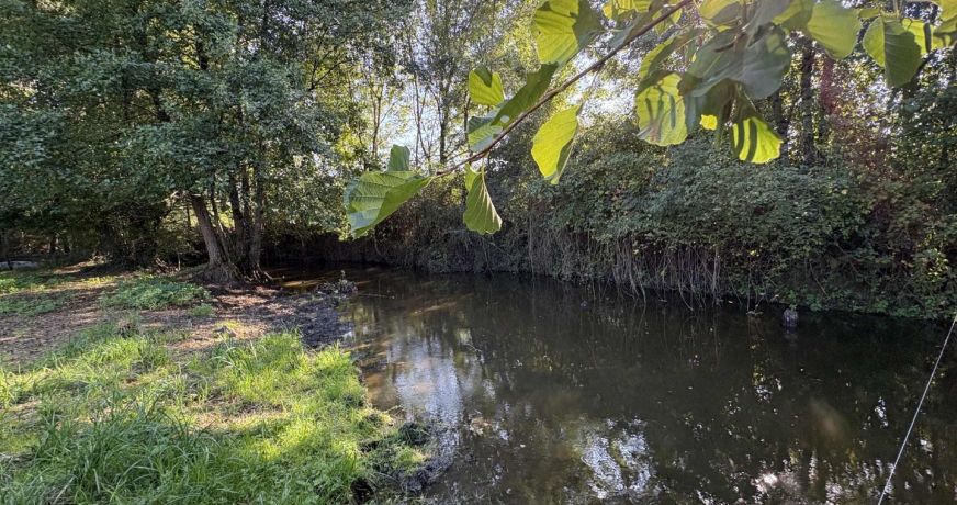 vente Terrain agricole Chateauroux