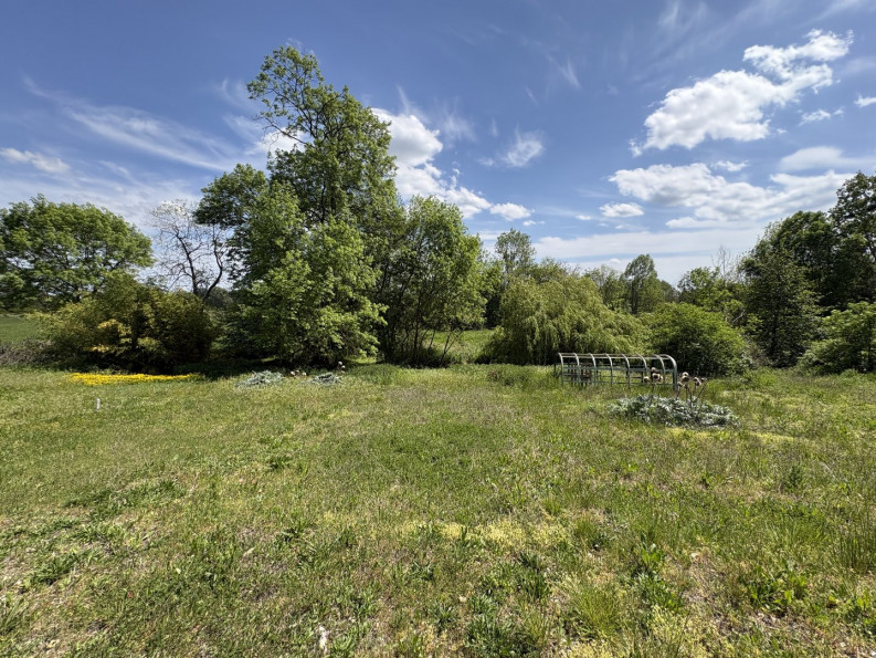 vente Terrain diffus (hors lotissement) Deols - Photo 2
