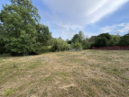 vente Terrain diffus (hors lotissement) Deols