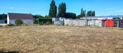 vente Terrain commercial Mehun Sur Yevre