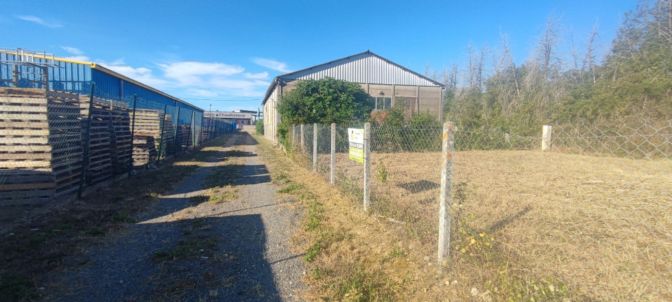 vente Terrain commercial Mehun Sur Yevre - Photo 6