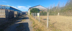vente Terrain commercial Mehun Sur Yevre