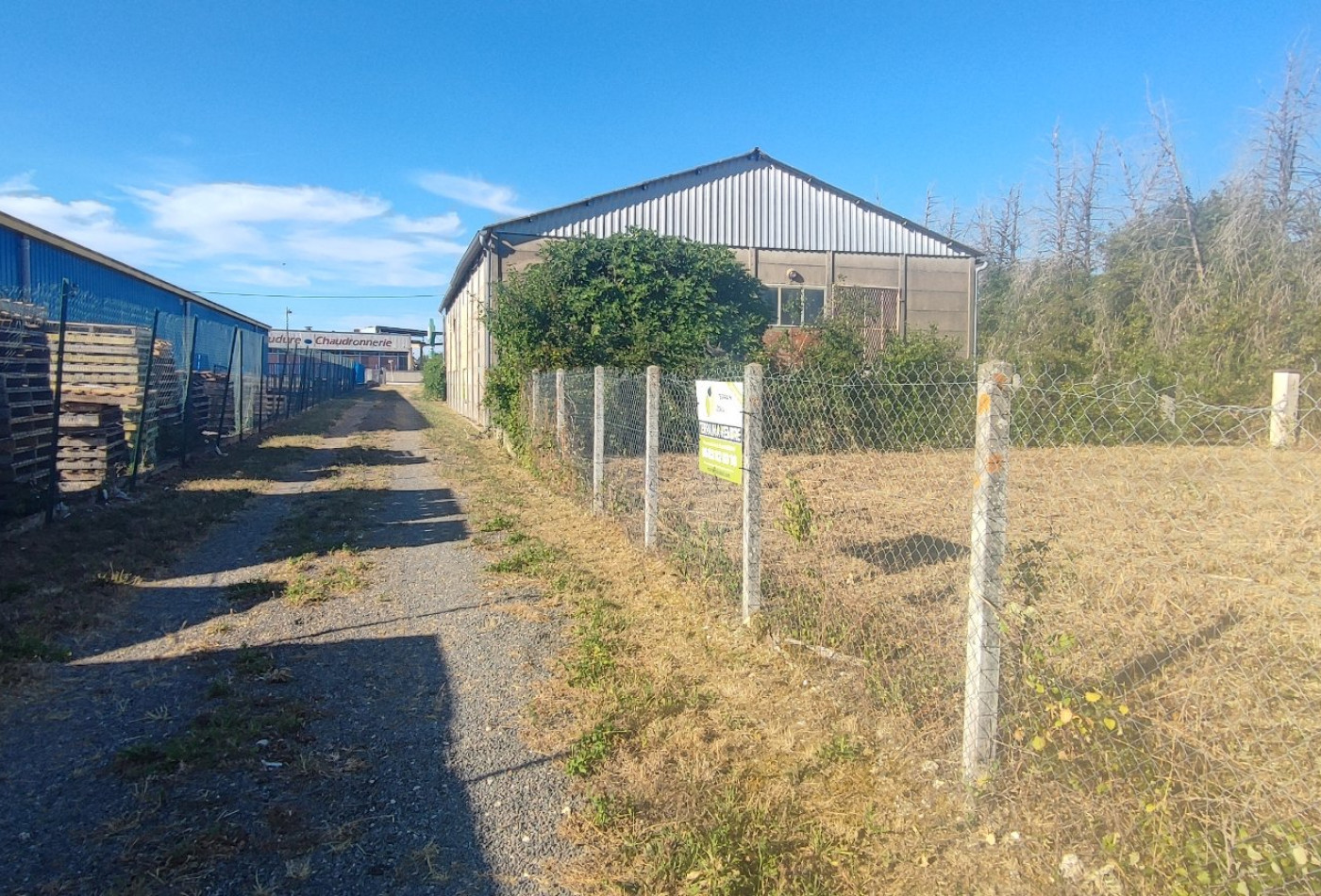 vente Terrain commercial Mehun Sur Yevre - Photo 6
