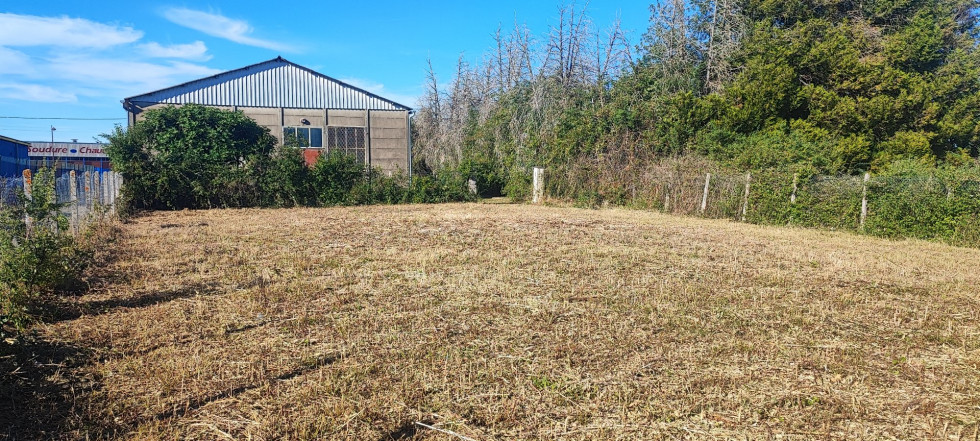 vente Terrain commercial Mehun Sur Yevre - Photo 2