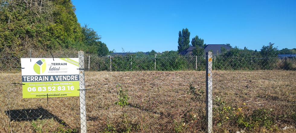 vente Terrain commercial Mehun Sur Yevre - Photo 9