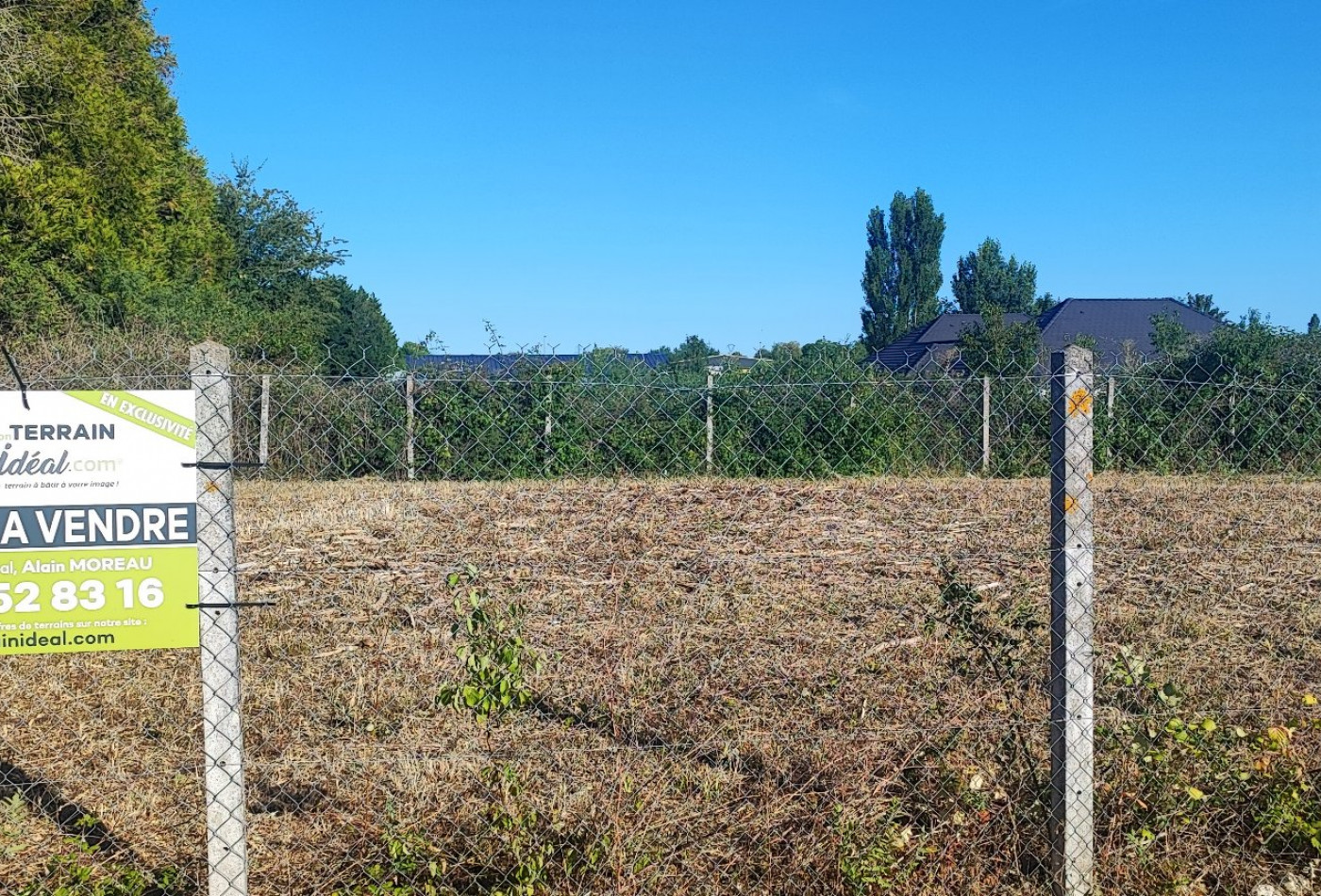 vente Terrain commercial Mehun Sur Yevre - Photo 9