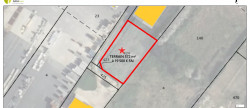 vente Terrain commercial Mehun Sur Yevre