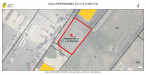 à vendre Terrain commercial Mehun Sur Yevre