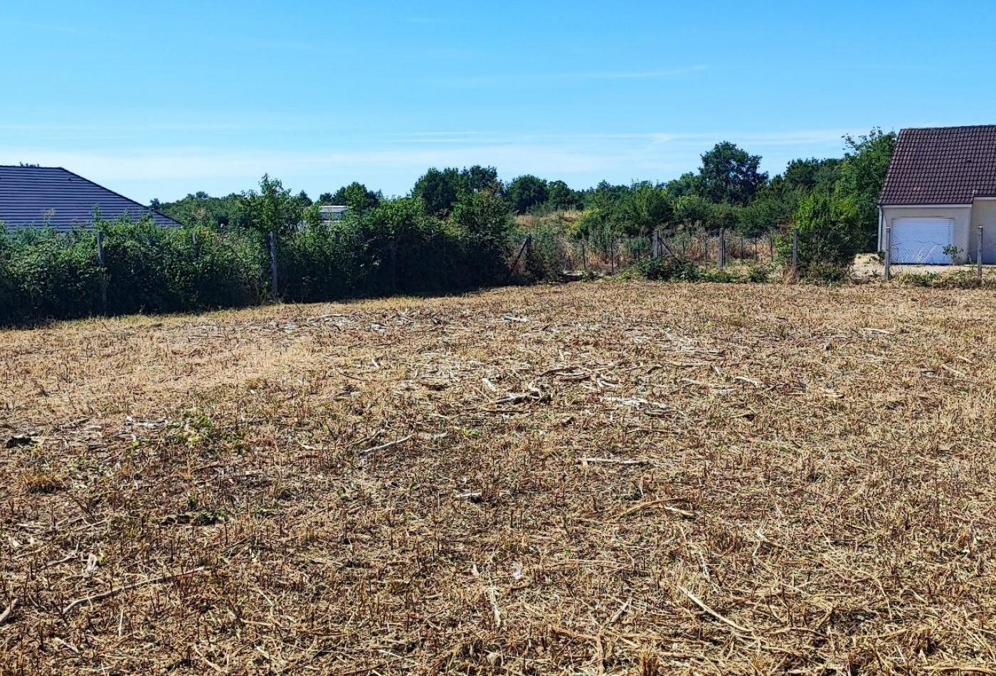 vente Terrain commercial Mehun Sur Yevre - Photo 10