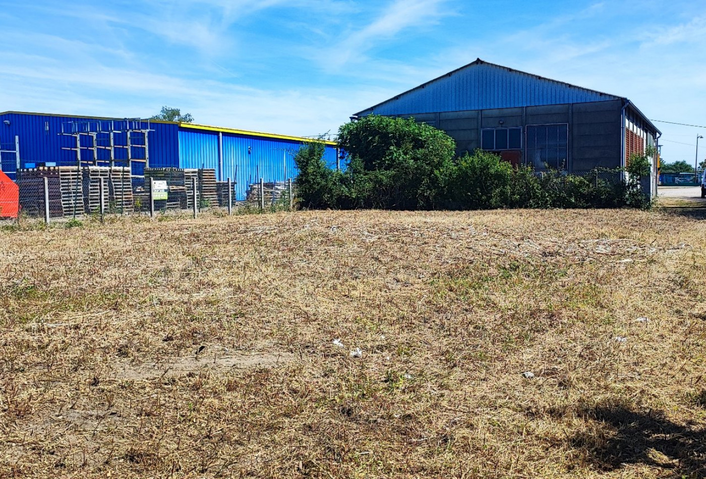 vente Terrain commercial Mehun Sur Yevre - Photo 3