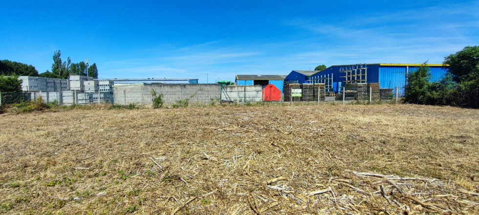 vente Terrain commercial Mehun Sur Yevre - Photo 4
