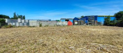vente Terrain commercial Mehun Sur Yevre