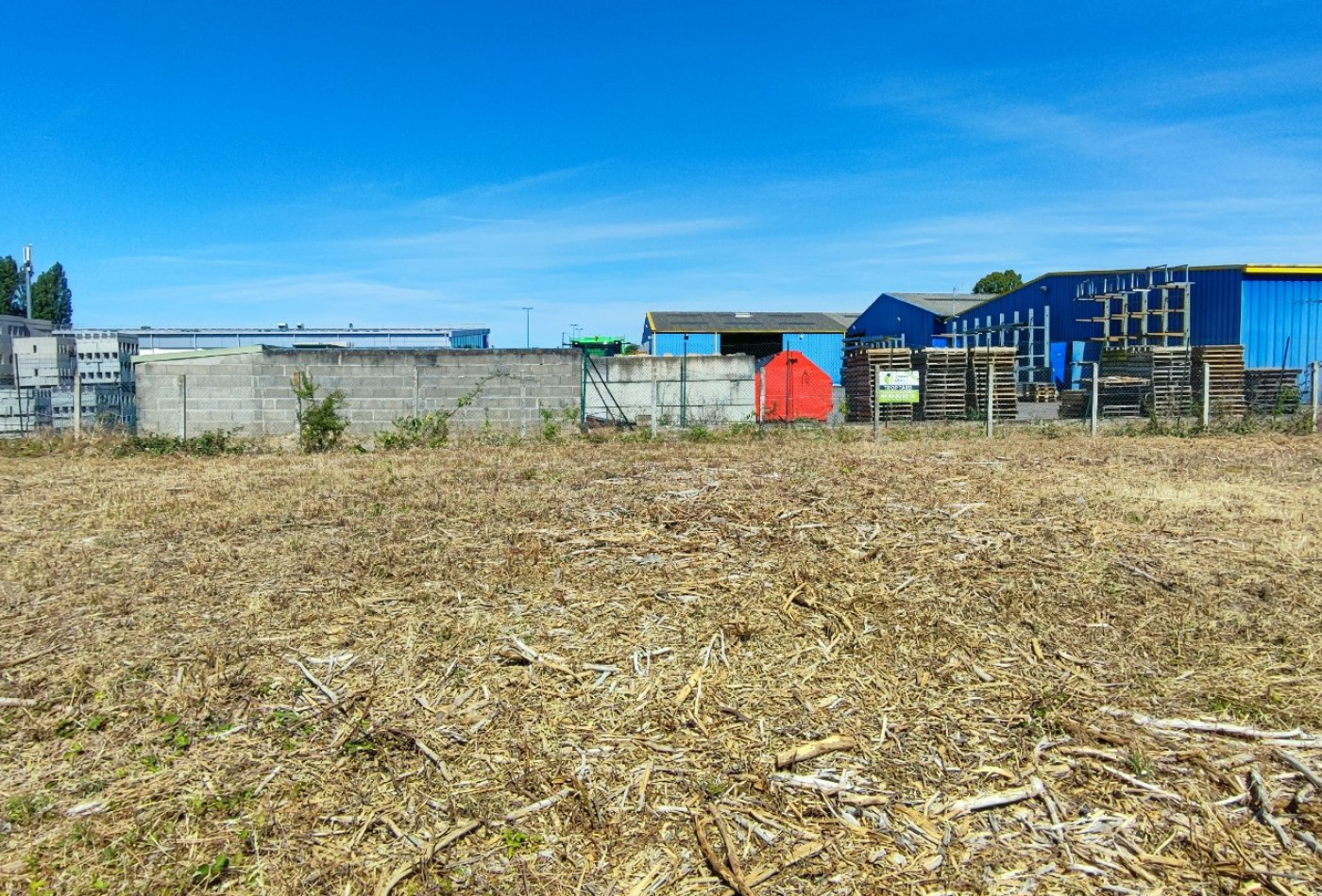 vente Terrain commercial Mehun Sur Yevre - Photo 4