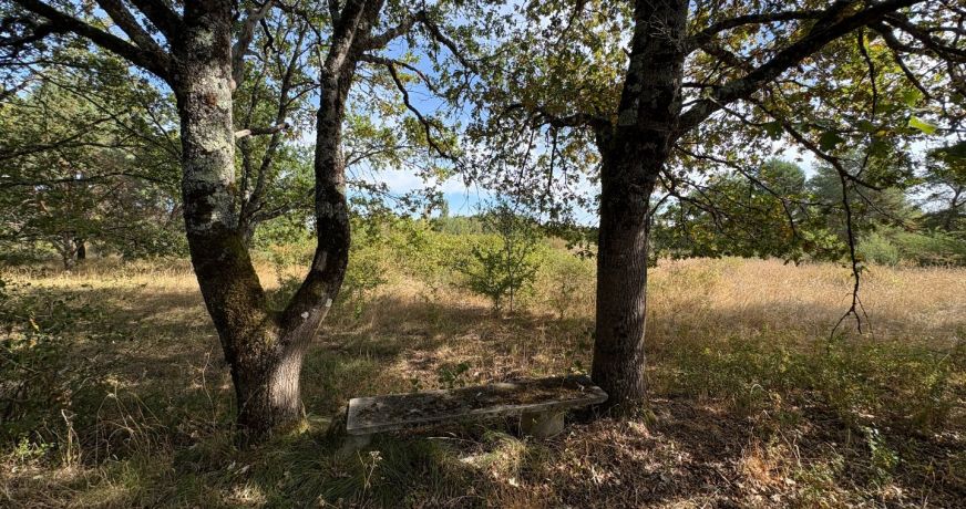 vente Terrain agricole Neuillay Les Bois