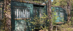 vente Terrain agricole Neuillay Les Bois
