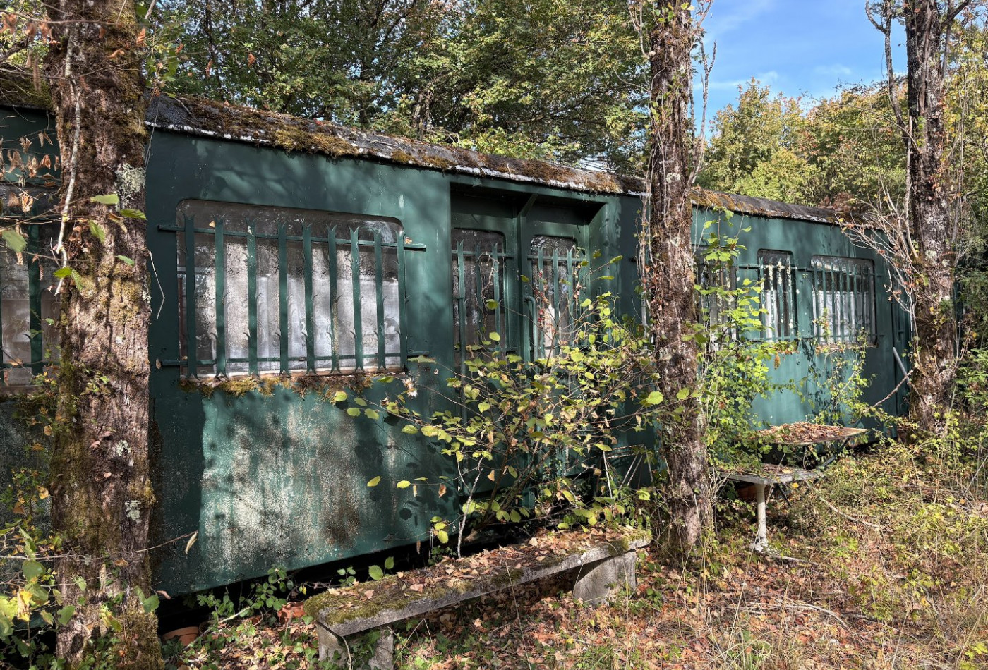 vente Terrain agricole Neuillay Les Bois - Photo 3
