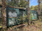 à vendre Terrain agricole Neuillay Les Bois