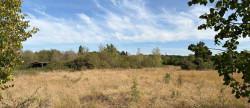 vente Terrain agricole Neuillay Les Bois