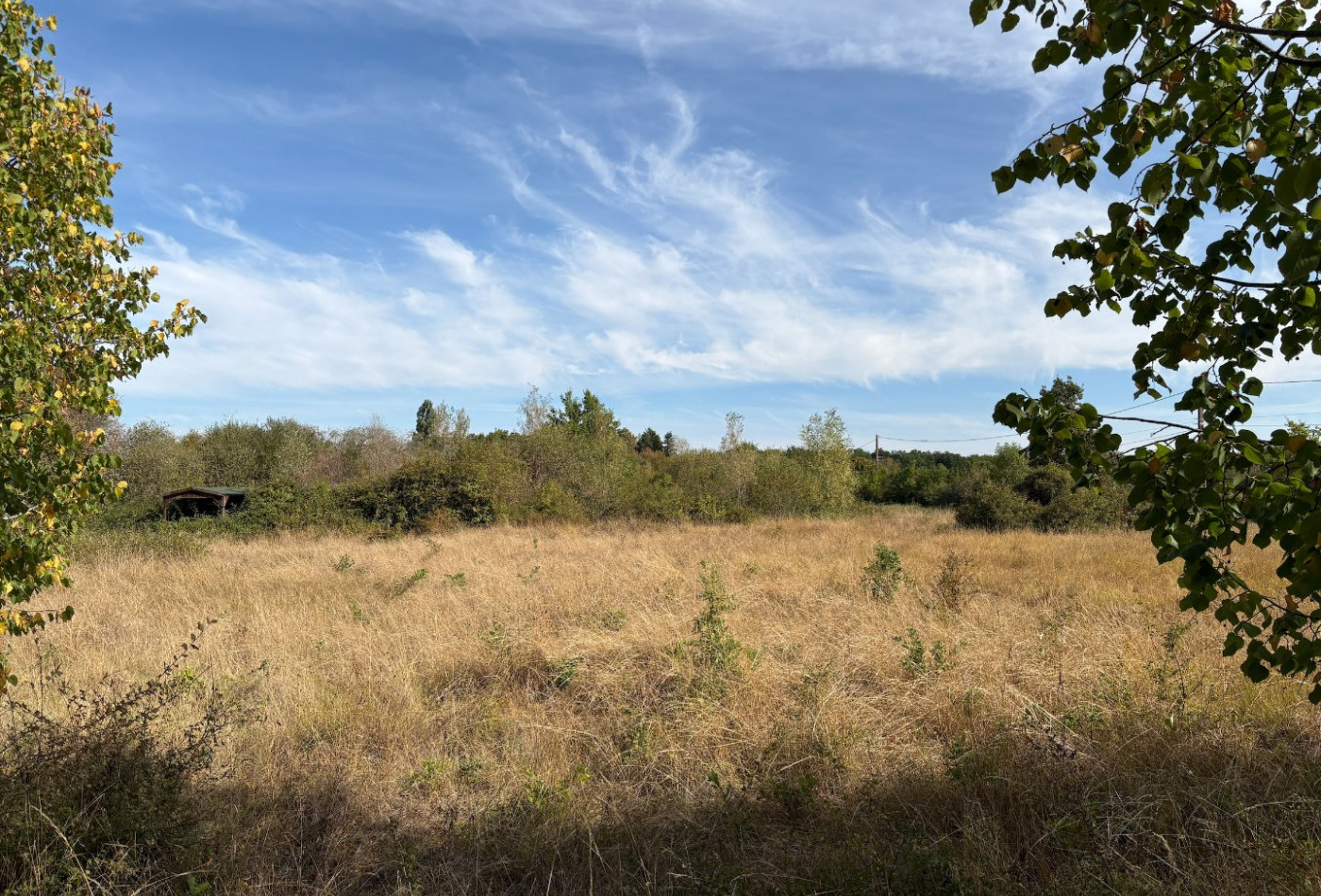 vente Terrain agricole Neuillay Les Bois - Photo 2
