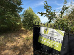 à vendre Terrain agricole Neuillay Les Bois