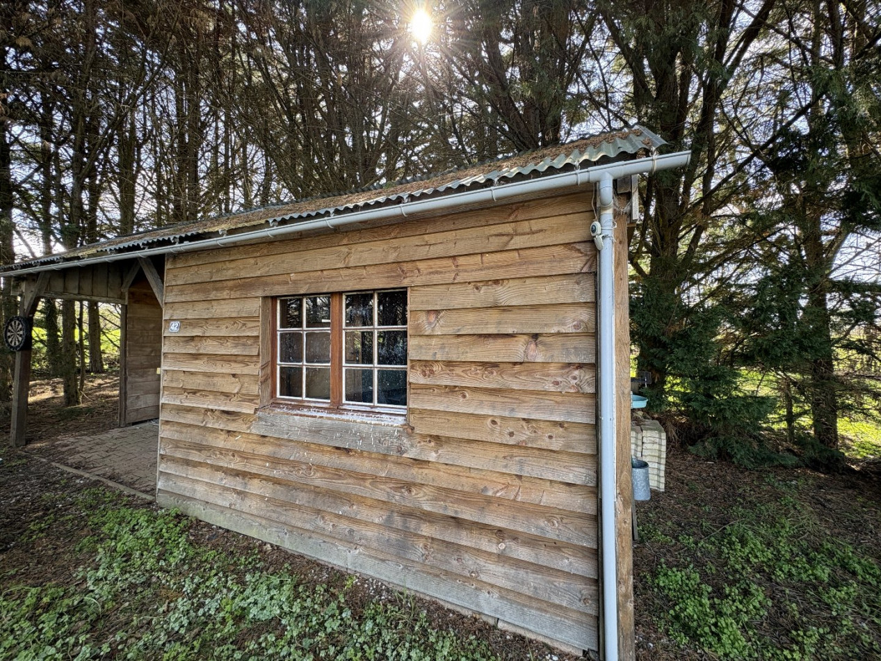 à vendre Etang Bouesse - Photo 6