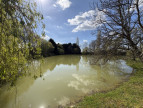 à vendre Etang Bouesse