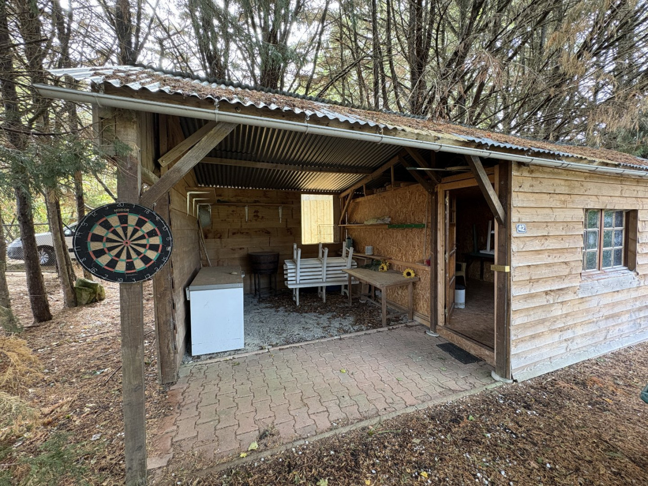 à vendre Etang Bouesse - Photo 10