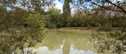 vente Etang Bouesse