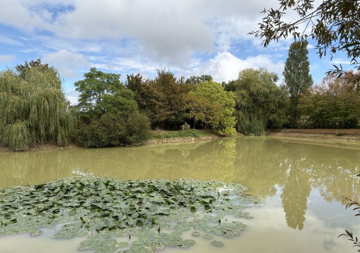 à vendre Etang Bouesse