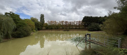 vente Etang Bouesse