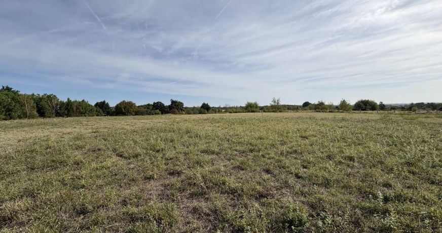 vente Terrain diffus (hors lotissement) Valencay