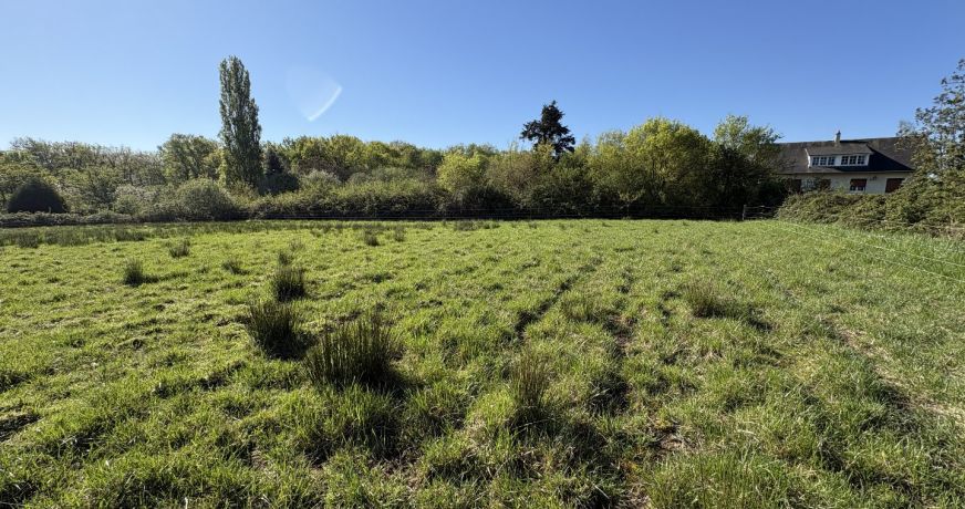 vente Terrain diffus (hors lotissement) Valencay