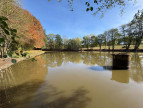 à vendre Etang Genouillac