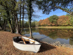 à vendre Etang Genouillac