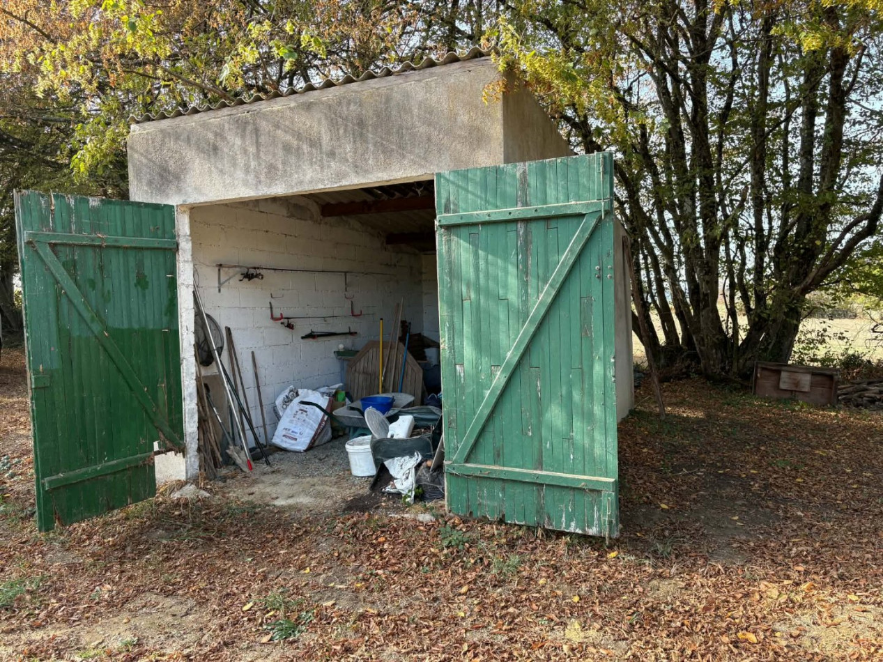 à vendre Etang Genouillac - Photo 9