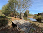 à vendre Etang Genouillac