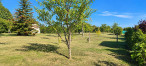 à vendre Terrain constructible Saint Doulchard