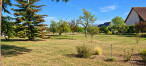 à vendre Terrain constructible Saint Doulchard
