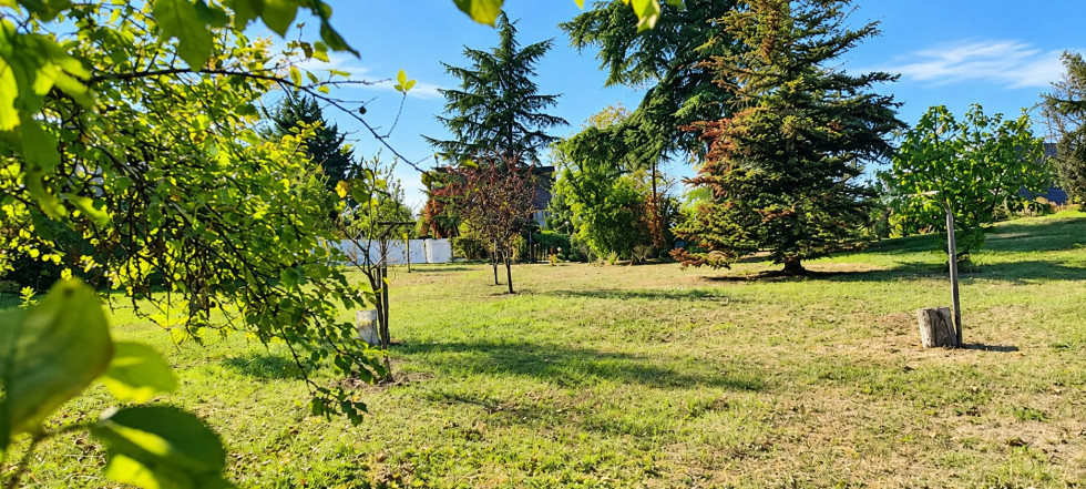 vente Terrain constructible Saint Doulchard - Photo 3