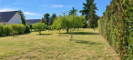 à vendre Terrain constructible Saint Doulchard
