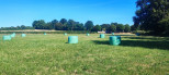vente Terrain agricole Bannegon